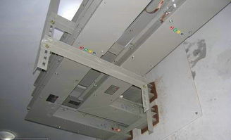 【防火性能高達(dá)4小時(shí)無(wú)機(jī)防火隔板批發(fā)】- 寧波